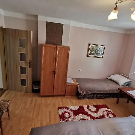 Privat U Bartolomeja Apartment Strba Exterior photo