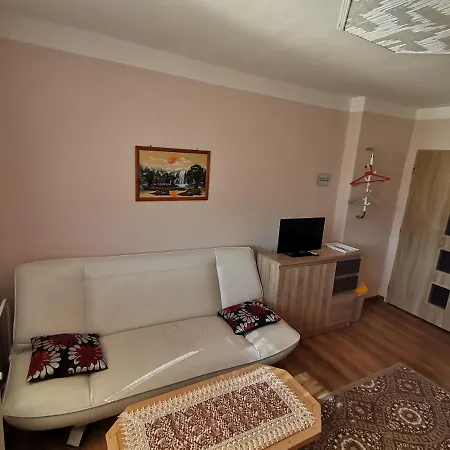 Privat U Bartolomeja Apartment Strba Exterior photo