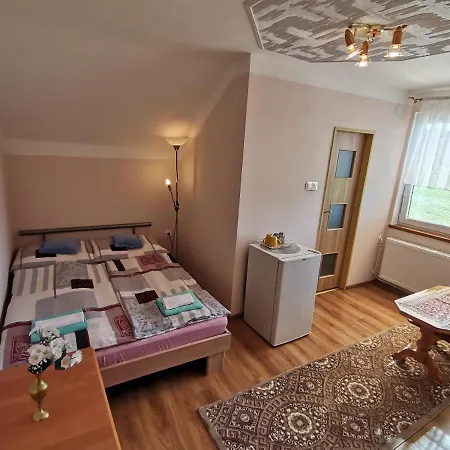 Privat U Bartolomeja Apartment Strba Exterior photo