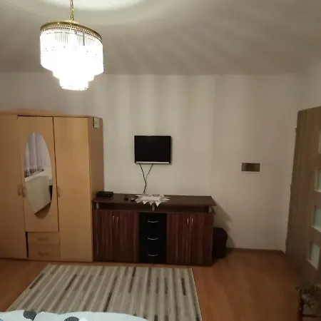 Privat U Bartolomeja Apartment Strba Exterior photo