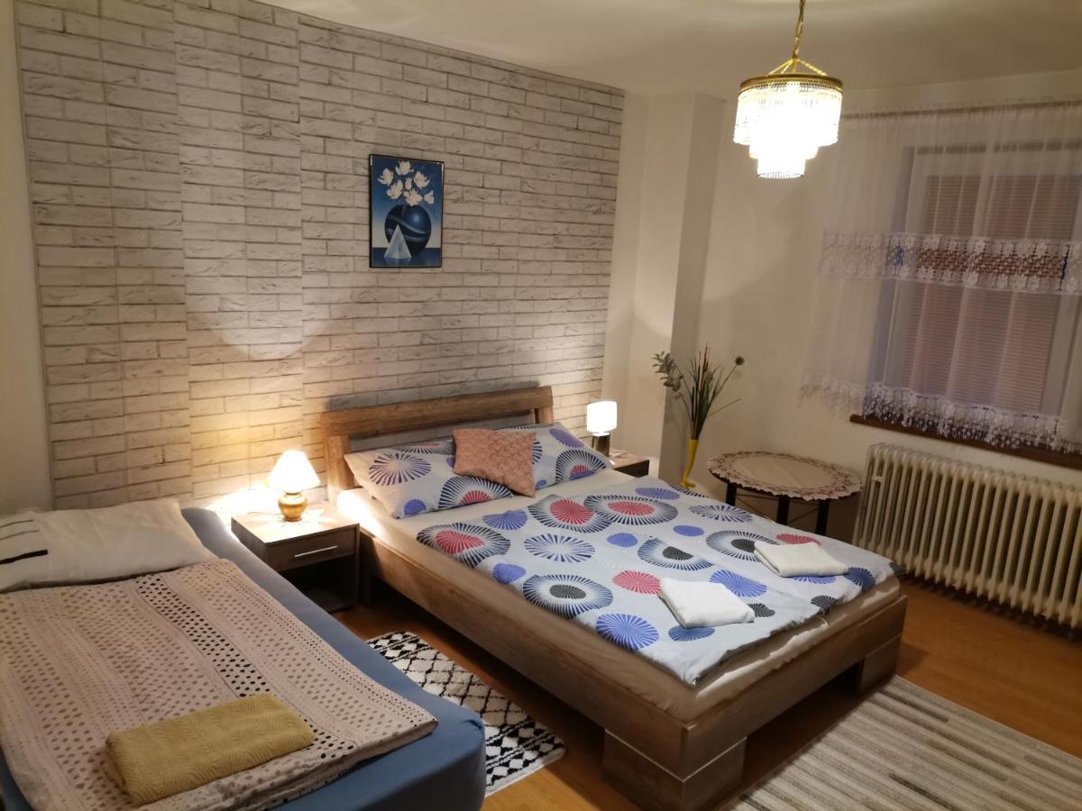 Privat U Bartolomeja Strba