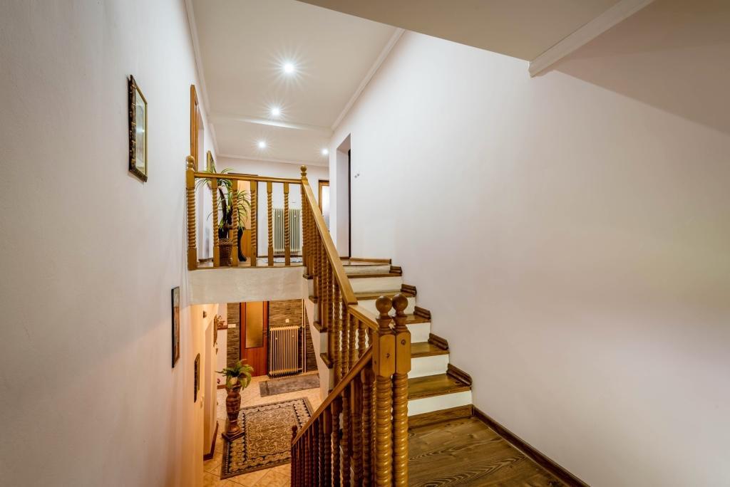 Privat U Bartolomeja Homestay Strba