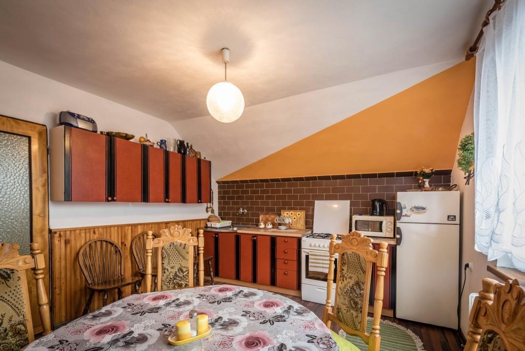 Privat U Bartolomeja *